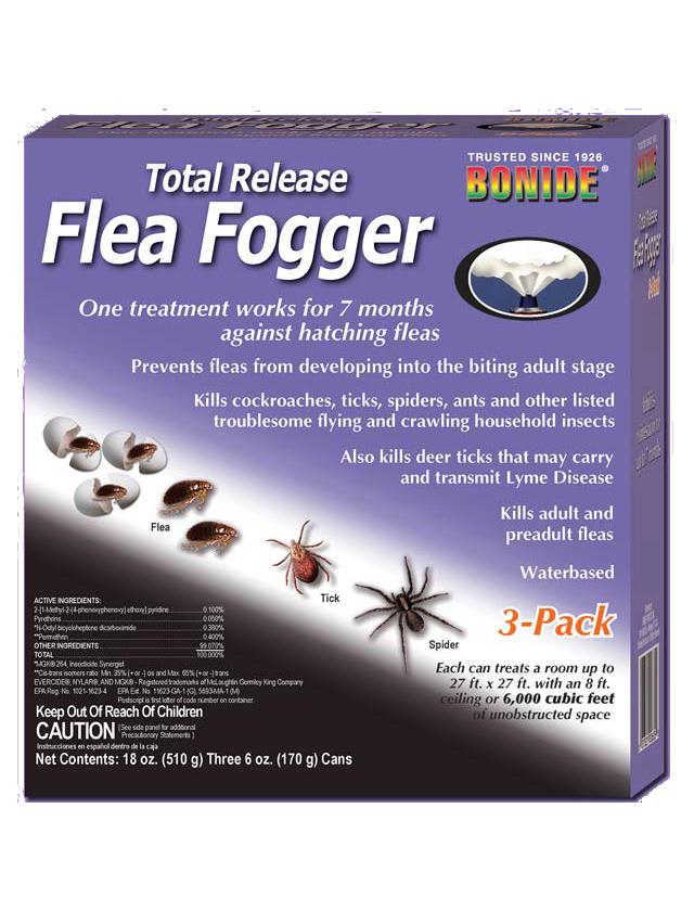 Dynamite Pest Control