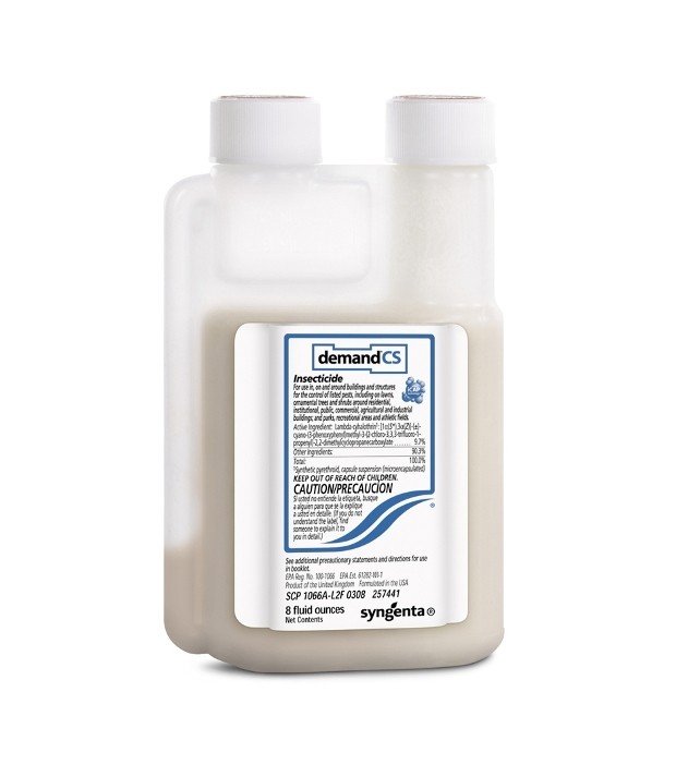 Dynamite Pest Control