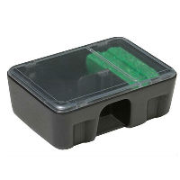 Dynamite Pest Control