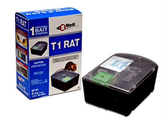 Dynamite Pest Control